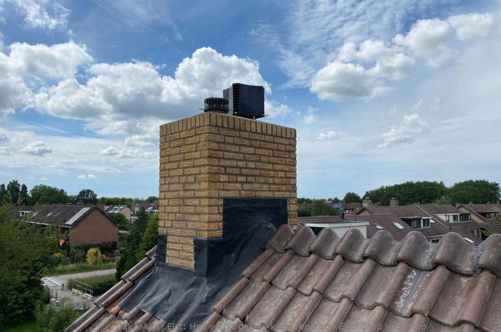 Dak Lekkage Reparatie Elst