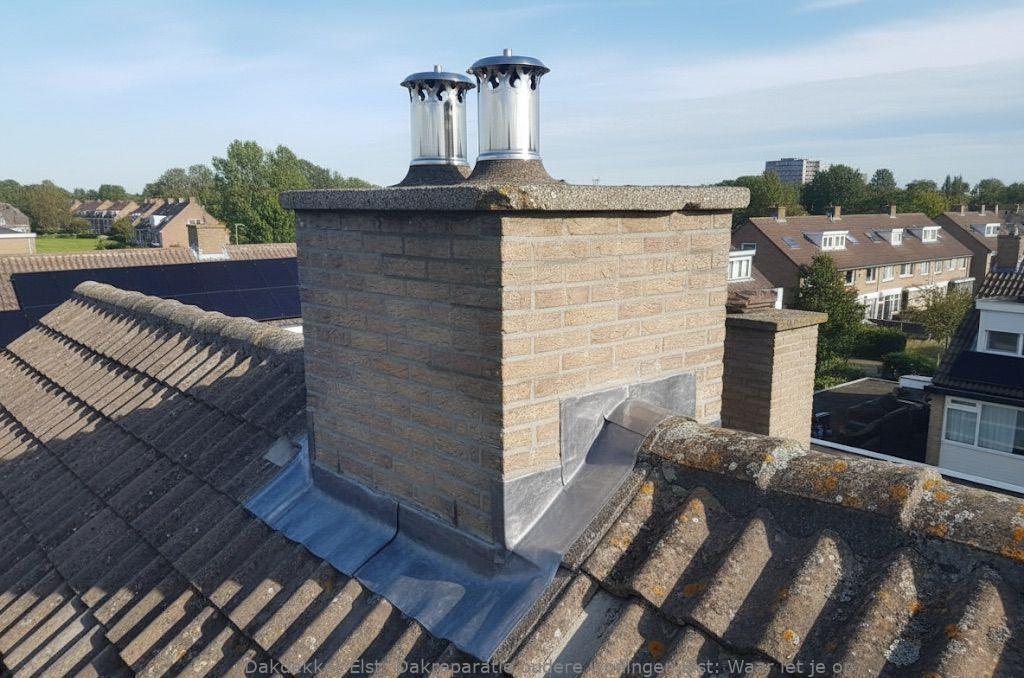 Dakreparatie Oudere Woningen Elst