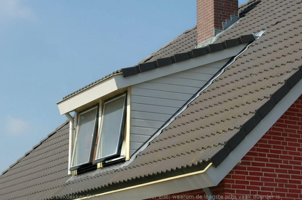 Goedkope Dakdekker Elst