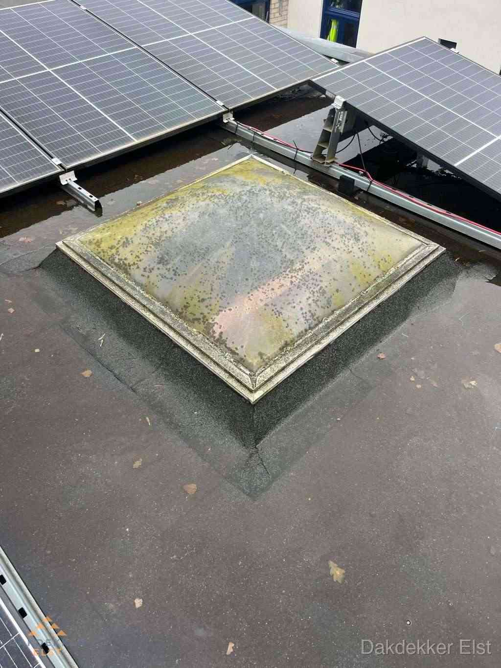 Opsporen Daklekkage Elst